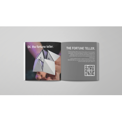 My Lecture Notes by Julio Montoro wwww.magiedirecte.com