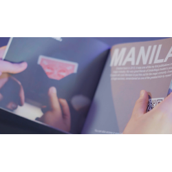 My Lecture Notes by Julio Montoro wwww.magiedirecte.com