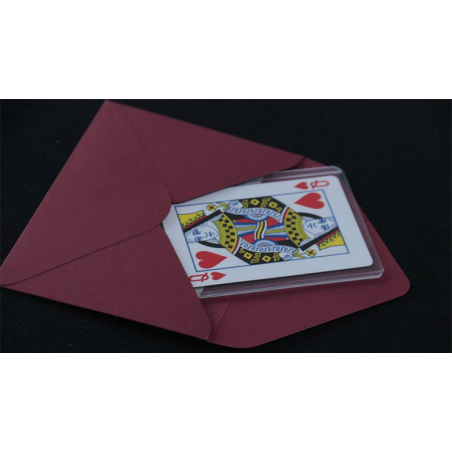 Flash Poker - JL Magic wwww.magiedirecte.com