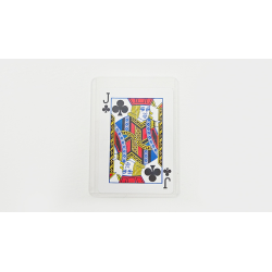 Flash Poker - JL Magic wwww.magiedirecte.com