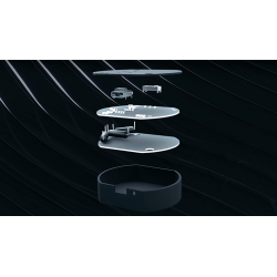 PSIONIC - Bond Lee, Stephen Chan, & MS Magic wwww.magiedirecte.com