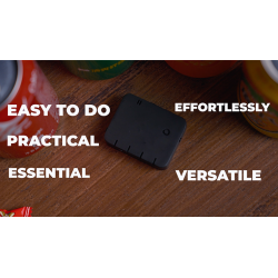 PSIONIC - Bond Lee, Stephen Chan, & MS Magic wwww.magiedirecte.com