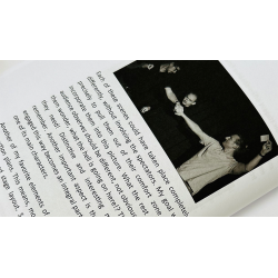 Art of Revealing by Radek Hoffman wwww.magiedirecte.com