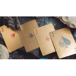 Atlantis Playing Card Collectors Set wwww.magiedirecte.com