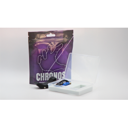 Chronos Reel by Matteo Pittenger wwww.magiedirecte.com