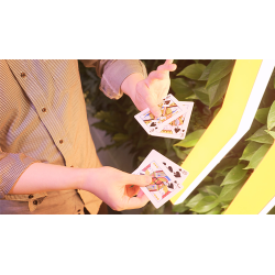 Twisting 13 Plus by Nojima & Bacon Magic wwww.magiedirecte.com