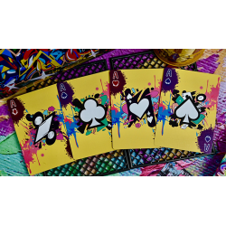 Shinjuku Spray Girls V1 wwww.magiedirecte.com