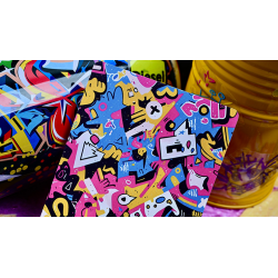 Shinjuku Spray Girls V1 wwww.magiedirecte.com