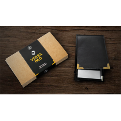 Vernet Versa Pad (Leather) wwww.magiedirecte.com