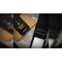 Vernet Versa Pad (Leather) wwww.magiedirecte.com