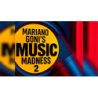 Music Madness 2 (APP) - Mariano Goni wwww.magiedirecte.com
