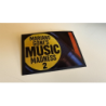 Music Madness 2 (APP) - Mariano Goni wwww.magiedirecte.com
