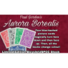 Aurora Borealis by Paul Gordon wwww.magiedirecte.com
