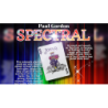 Spectral by Paul Gordon wwww.magiedirecte.com