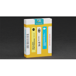 PRESCRIPTION wwww.magiedirecte.com