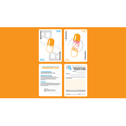 PRESCRIPTION wwww.magiedirecte.com