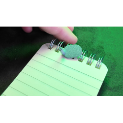 Epic Writer V2 - James Anthony wwww.magiedirecte.com