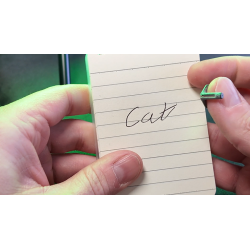 Epic Writer V2 - James Anthony wwww.magiedirecte.com