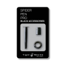 Spider Pen Pro Black Accessories by Yigal Mesika - Trick wwww.magiedirecte.com