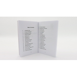 Legacy, Legends, and Lies by Lee Earle wwww.magiedirecte.com