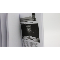 Legacy, Legends, and Lies by Lee Earle wwww.magiedirecte.com