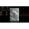 James Bond Silver Edition Playing Cards by theory11 wwww.magiedirecte.com