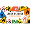 Crazy Flasher - Gonzalo Albiñana wwww.magiedirecte.com