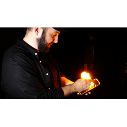 Crazy Flasher - Gonzalo Albiñana wwww.magiedirecte.com