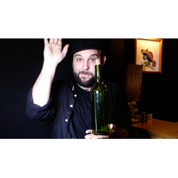 Crazy Flasher - Gonzalo Albiñana wwww.magiedirecte.com