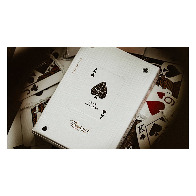 TNT - Nicholas Lawrence wwww.magiedirecte.com