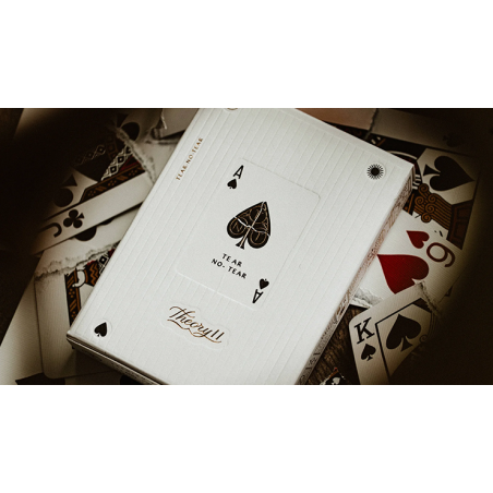 TNT - Nicholas Lawrence wwww.magiedirecte.com