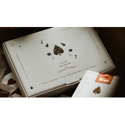 TNT - Nicholas Lawrence wwww.magiedirecte.com