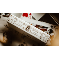 TNT by Nicholas Lawrence wwww.magiedirecte.com