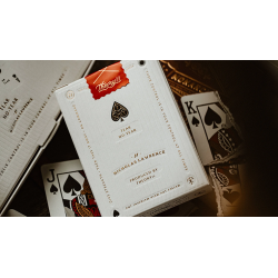 TNT by Nicholas Lawrence wwww.magiedirecte.com