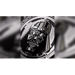 Star Wars: Year of the Dark Side Playing Cards by theory11 wwww.magiedirecte.com