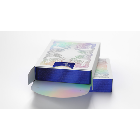 Innocence (Blue Gilded Edition) wwww.magiedirecte.com