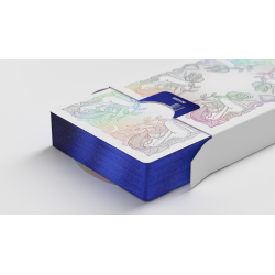 Innocence (Blue Gilded Edition) wwww.magiedirecte.com