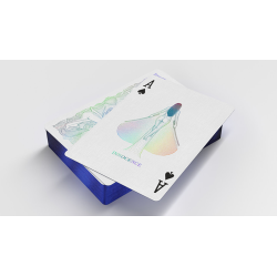 Innocence (Blue Gilded Edition) wwww.magiedirecte.com