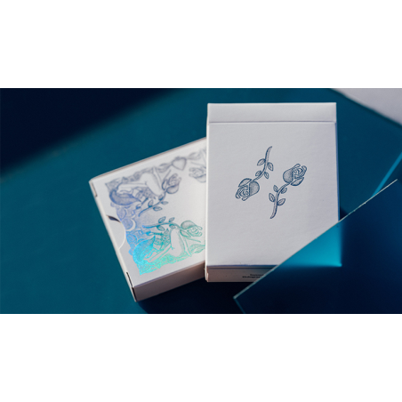 Innocence (Holographic Edition Prototype Limited to 500) wwww.magiedirecte.com