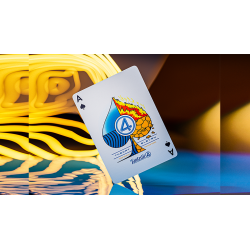 Fantastic 4 - theory11 wwww.magiedirecte.com