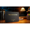 The Colorful Box by Didier Clement & TCC Magic wwww.magiedirecte.com