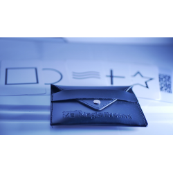 Codenic by Esya G. wwww.magiedirecte.com