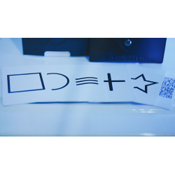 Codenic by Esya G. wwww.magiedirecte.com