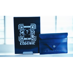 Codenic by Esya G. wwww.magiedirecte.com