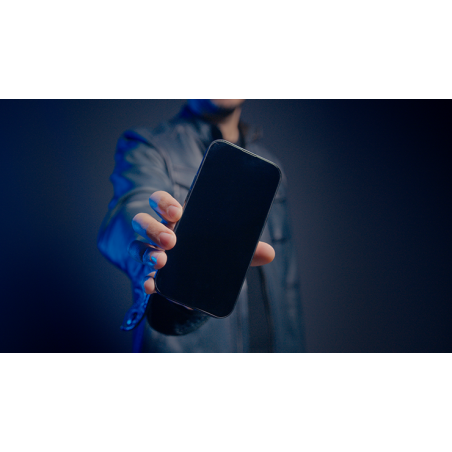 Leviosa Phone by Joao Miranda and Julio Montoro wwww.magiedirecte.com