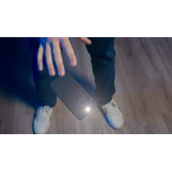 Leviosa Phone by Joao Miranda and Julio Montoro wwww.magiedirecte.com