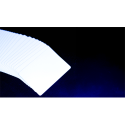 Blank Marked Deck by Yoan Tanuji & Magic Dream wwww.magiedirecte.com