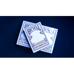 Blank Marked Deck by Yoan Tanuji & Magic Dream wwww.magiedirecte.com