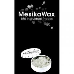 Mesika Wax by Yigal Mesika - Trick wwww.magiedirecte.com