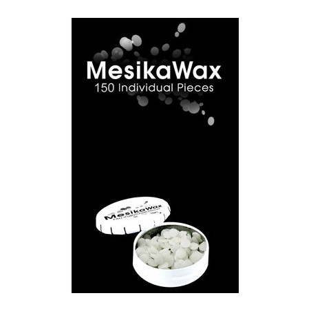 Mesika Wax - Yigal Mesika - wwww.magiedirecte.com